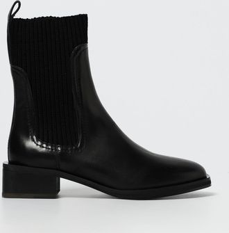 Paul Smith Boots PAUL SMITH Woman color Black