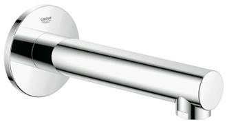GROHE Concetto Mezclador De Ba&ntilde;era, Cromo (13280001)