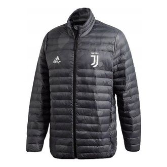 adidas JUVE SSP LT JKT DX9205