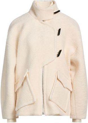 Ganni ROPA DE ABRIGO - Abrigos en YOOX.COM