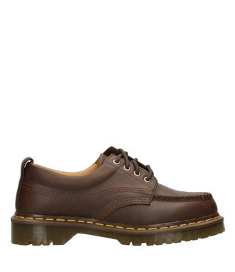 Dr. Martens Platte Schoenen Bruin