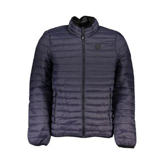 Gian Marco Venturi Poliammide Mens Mens Jacket
