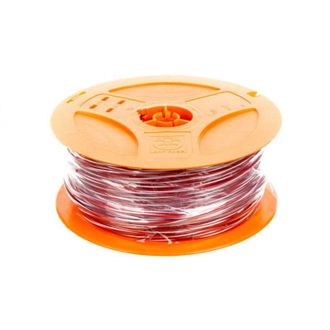OEM Cable De Instalaci&oacute;n X05vk 075 Rojo Blanco 4512422s 250m