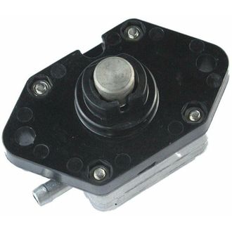 OEM Pompa Carburante Df6 Per Suzuki Df4 Df6a 138cc Sea Pro & More 4 Tempi 4hp
