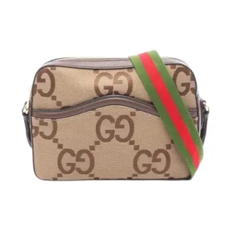 Gucci unisex, Pre-owned, Beige, Taglia unica, used