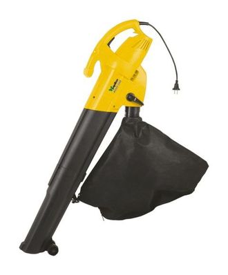 Papillon Aspiratore soffiatore elettrico 2500 watt Papillon asso 250