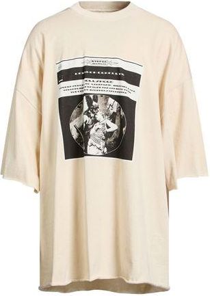 Rick Owens T-shirts