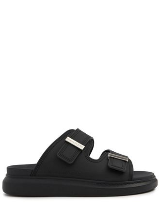 Alexander McQueen Sandals − Sale: up to −60% | Stylight