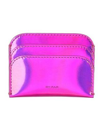 by FAR Small Leather Goods - Cardholders on YOOX.COM