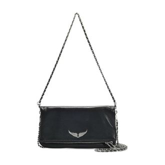 Zadig&Voltaire Rock Hobo Bag