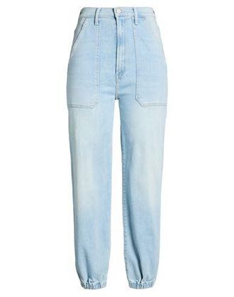 Mother BOTTOMWEAR - Jeans on YOOX.COM