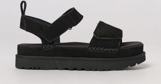 UGG Sandali Con Tacco UGG Donna colore Nero