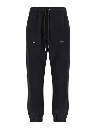 Off-white Sports Pants