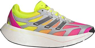 adidas Womens ADIZERO ARUKU W - Pink - Size UK 6.5