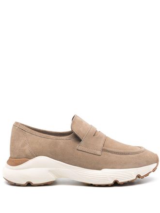 Tod's Tods Womens Flat Shoes