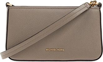 Michael Michael Kors Borsa tote in pelle - Grigio