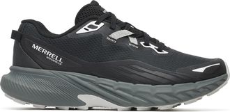 Merrell Agility Trail Waterproof in Black