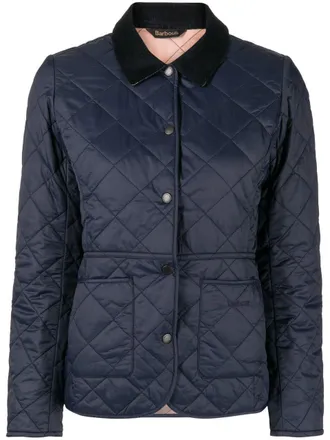 Barbour Deveron Quilt