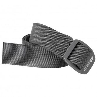 Mountain Equipment Lightning Belt G&uuml;rtel - Unisex | grau