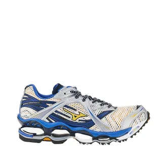 Mizuno Wave Prophecy 1 sneakers Man 10+