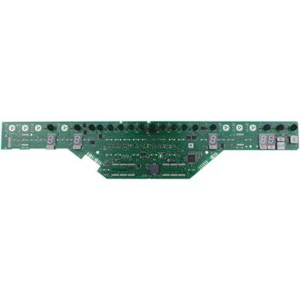 Bosch Bedienings Moduul - 00672153