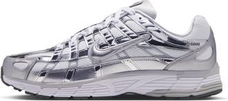 Nike Mens P-000 Shoes in White | CN0149-100