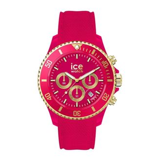 Ice Watch Wristwatch 021596 - Dames - Horloges - Roze - ONE Size - Accessoires