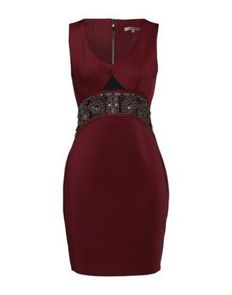 Koralline DRESSES - Mini dresses on YOOX.COM