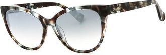 Max Mara Womens Mm0058 57Mm Sunglasses