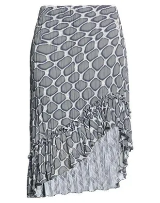 Wood Wood BOTTOMWEAR - Midi skirts sur YOOX.COM