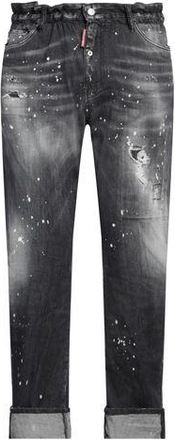 Dsquared2 BOTTOMWEAR - Jeans on YOOX.COM