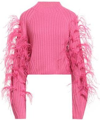 Patrizia Pepe PRENDAS DE PUNTO - Cuello alto en YOOX.COM