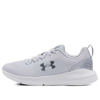 Under Armour (WMNS) Under Armour Essential Halo Grey White 3022955-104