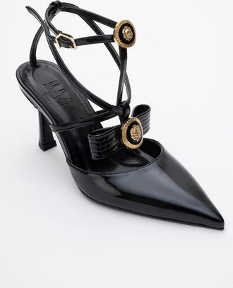 Prologue Peal Pump met Puntige Neus (Dames)