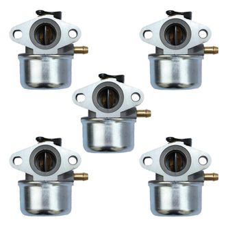 OEM Carburador 5x Para Briggs & Stratton 799868 498254 497347 497314 498170 Carb 50-657