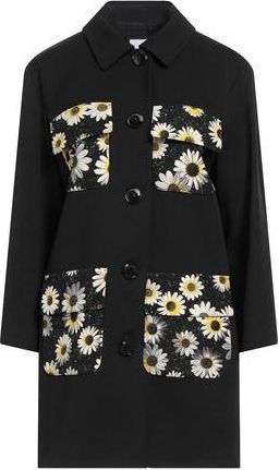 Moschino Overcoats & Trench Coats