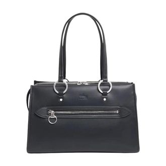 Lacoste Bolso de mano Celys - Bags - Mujer - Negro - ONE SIZE