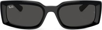Ray-Ban Kiliane sunglasses - Black