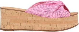 Casadei SCHUHE - Sandalen auf YOOX.COM