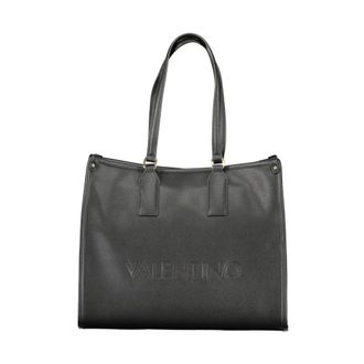 Mario Valentino Tassen, Dames, Zwart, ONE Size, Tote Bag