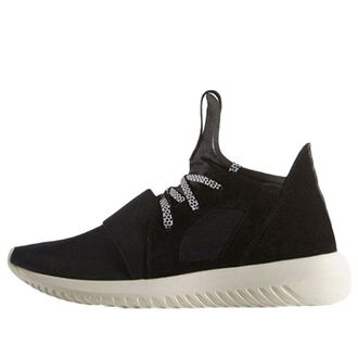 adidas (WMNS) adidas Tubular Defiant Black S75903