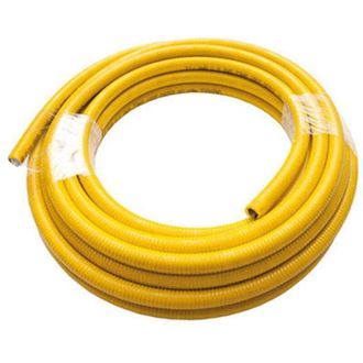 MBM Manguera Flexible De Gas Inoxidable Uniroll De 30 M. 3/4 Cubierta Uni En 15266