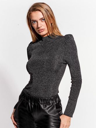 AS by DF Harvest Moon Turtleneck
