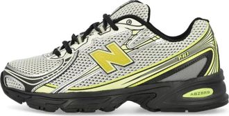 New Balance 740 Schoen - unisex - Outdoorschoenen - Veelkleurig - 37 EU - Fitness