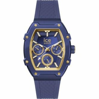 Ice Watch unisex, Accessoires, Blauw, Maat: ONE Size