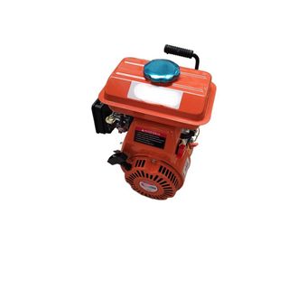 Generico Motor Compatible Con Pr152f &Oslash; 15,75 Mm Naranja 2,5 Hp