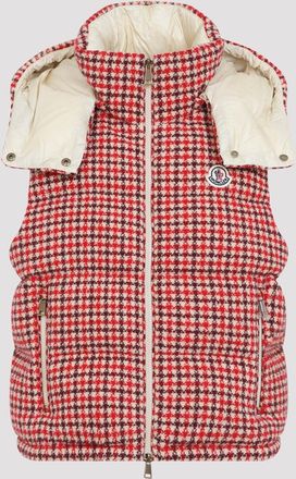 Moncler Niverolle vestjack