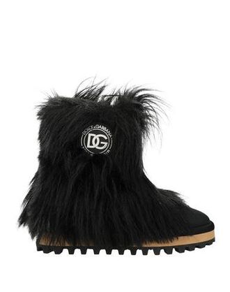 Dolce & Gabbana FOOTWEAR - Ankle boots on YOOX.COM