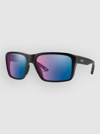 Smith Backcast Matte Black Gafas de Sol negro