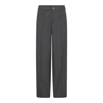 Mos Mosh Mujer, Pantalones, Gris, Talla: XL